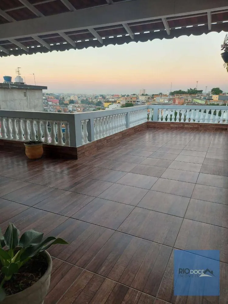 Sobrado, 3 quartos, 250 m² - Foto 4
