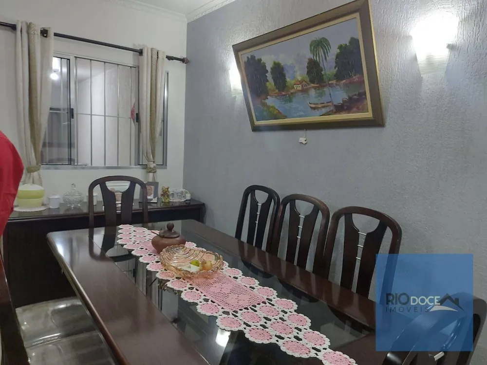 Sobrado, 3 quartos, 250 m² - Foto 3
