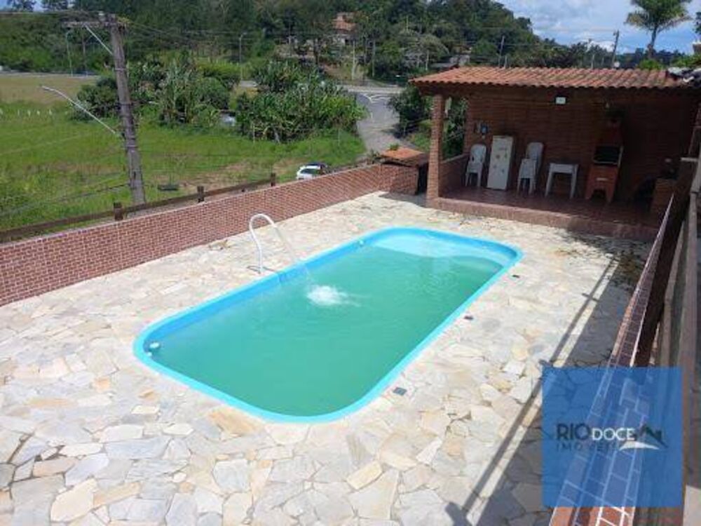 Chácara, 4 quartos, 2675 m² - Foto 5