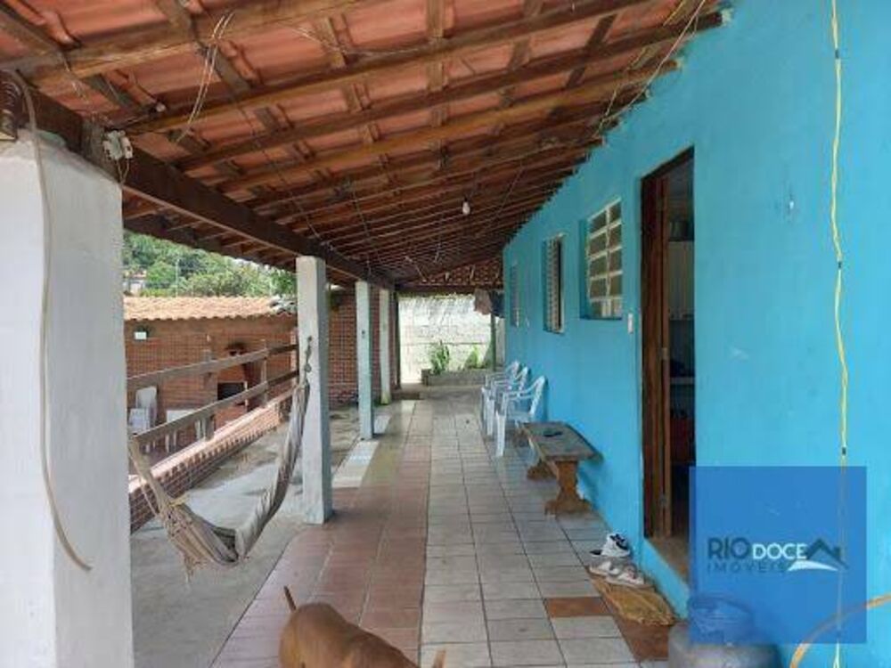 Chácara, 4 quartos, 2675 m² - Foto 2