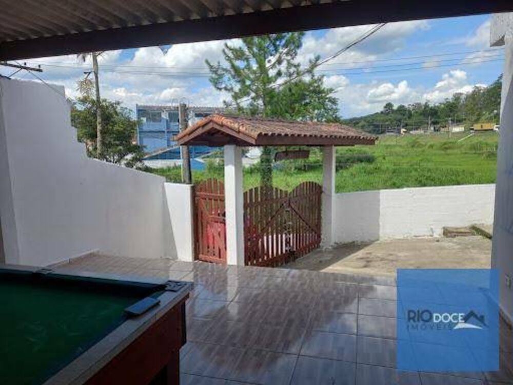 Chácara, 4 quartos, 2675 m² - Foto 6