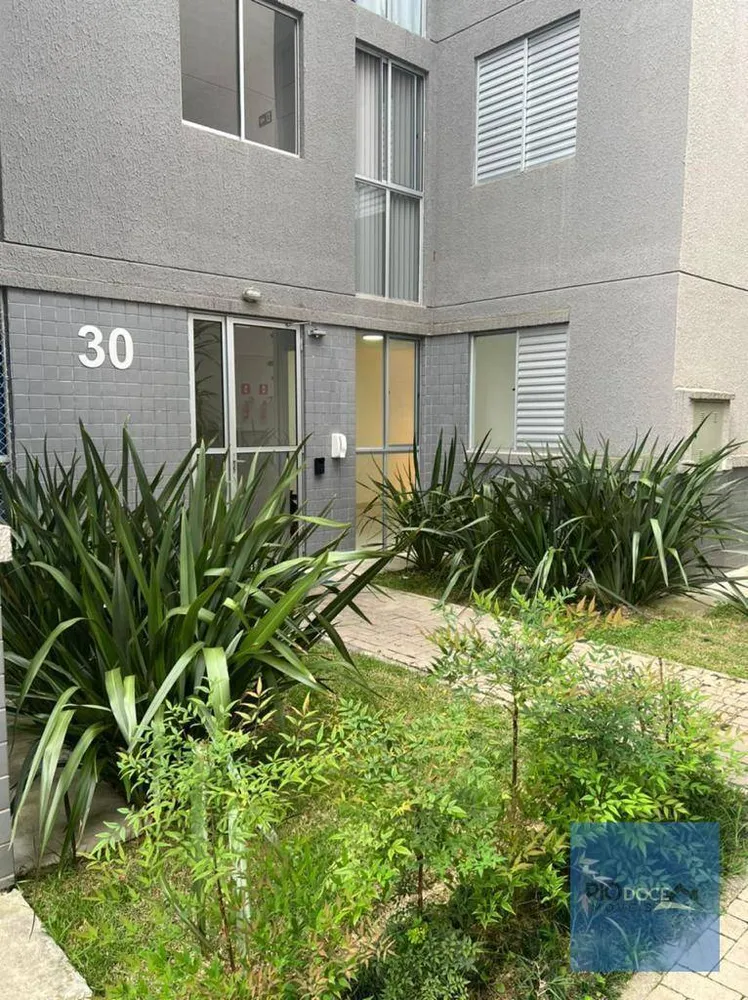 Apartamento, 2 quartos, 42 m² - Foto 1