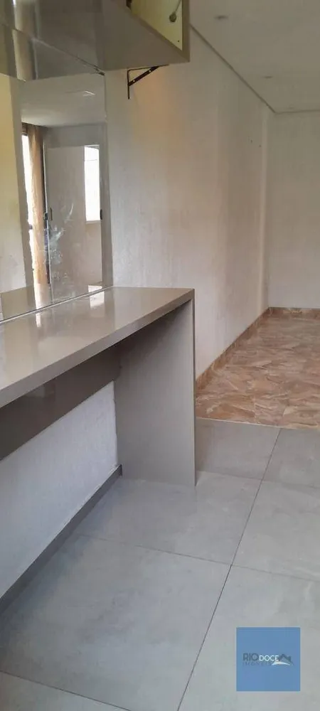 Apartamento, 2 quartos, 42 m² - Foto 3