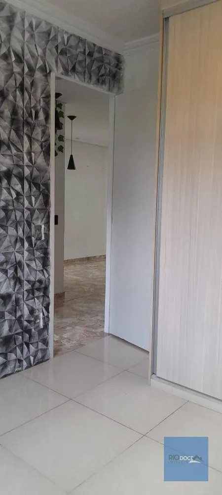 Apartamento, 2 quartos, 42 m² - Foto 2