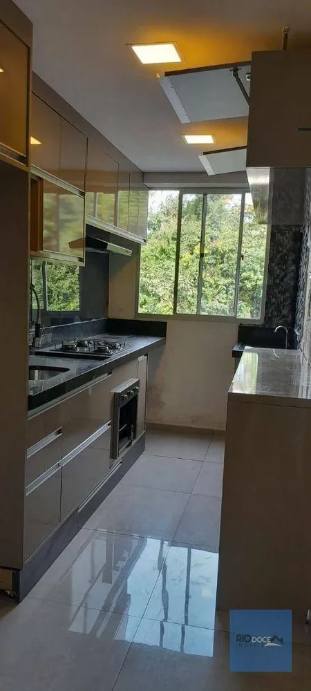 Apartamento, 2 quartos, 42 m² - Foto 4