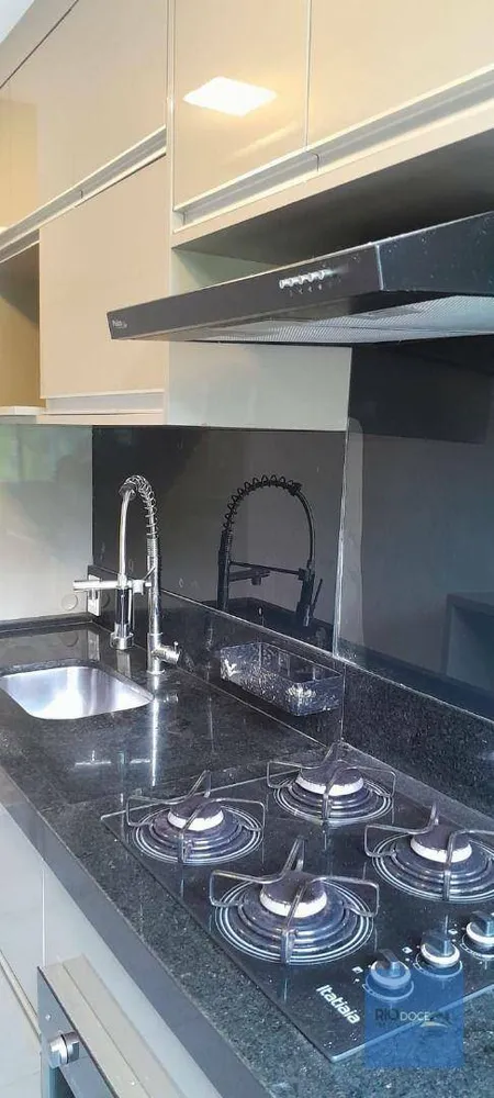 Apartamento, 2 quartos, 42 m² - Foto 1