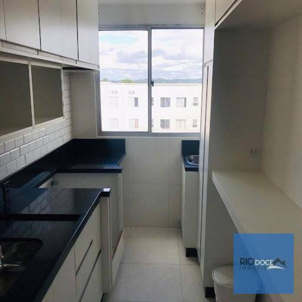 Apartamento, 2 quartos, 42 m² - Foto 6