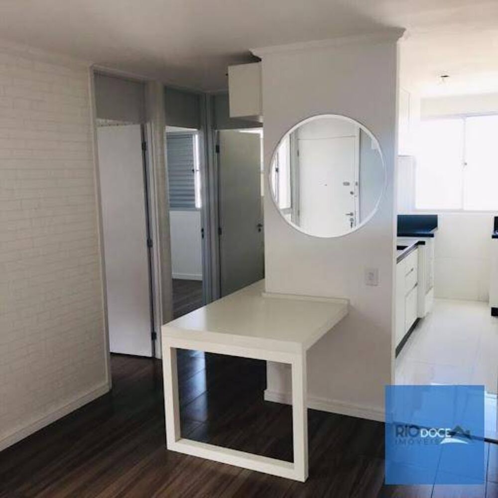 Apartamento, 2 quartos, 42 m² - Foto 5