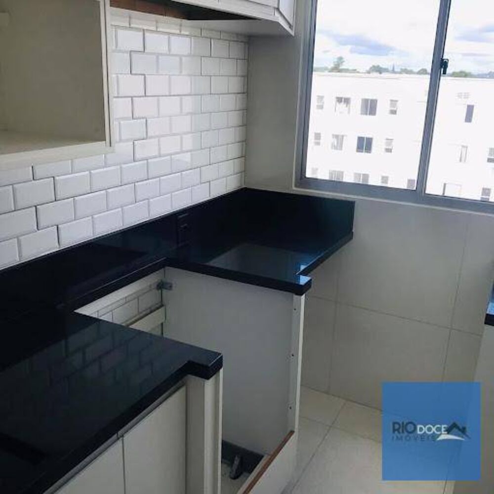 Apartamento, 2 quartos, 42 m² - Foto 2