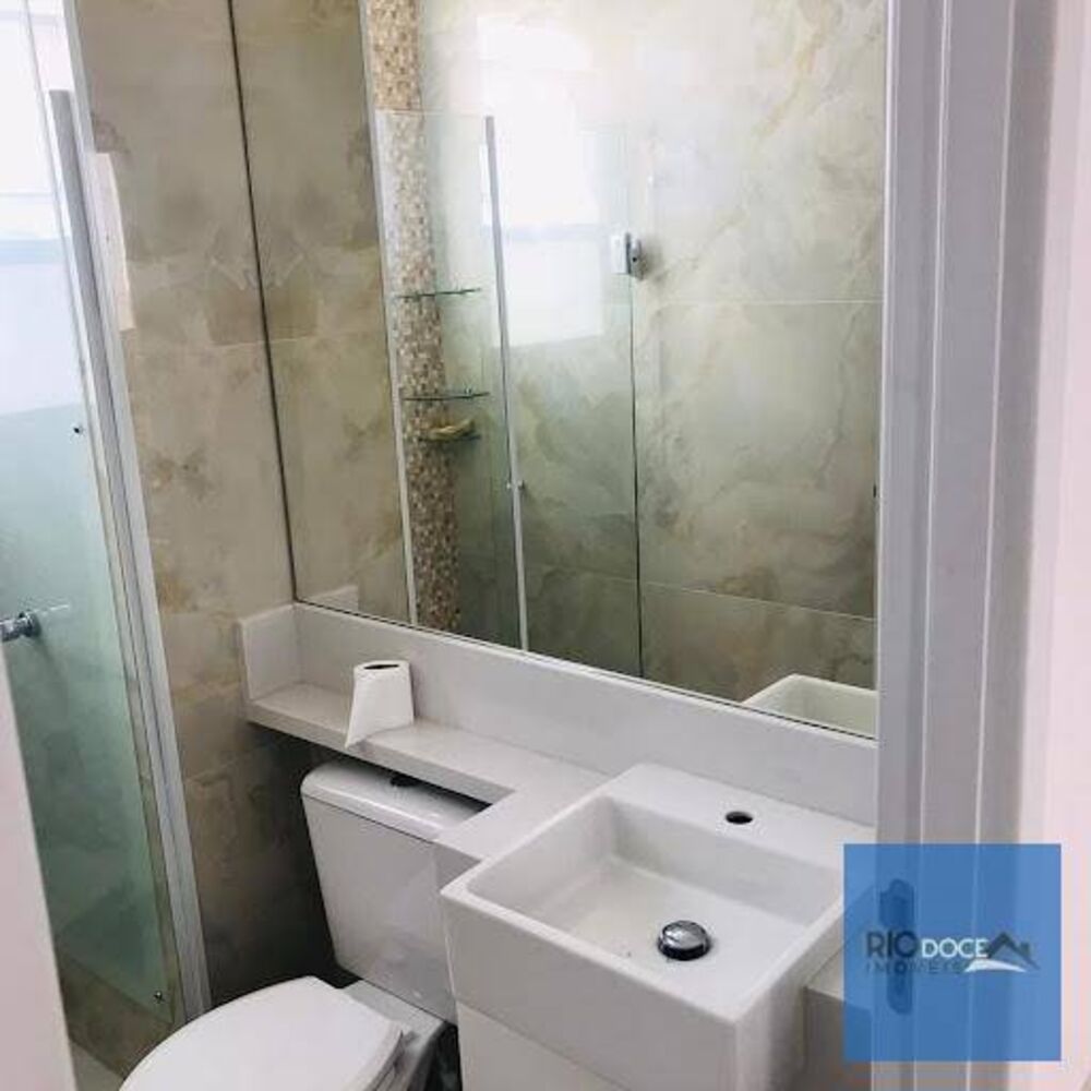 Apartamento, 2 quartos, 42 m² - Foto 1