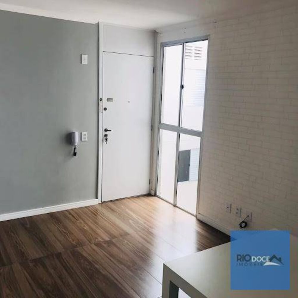 Apartamento, 2 quartos, 42 m² - Foto 3