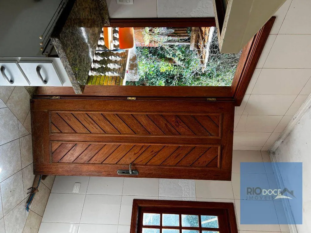 Chácara, 4 quartos, 1000 m² - Foto 4