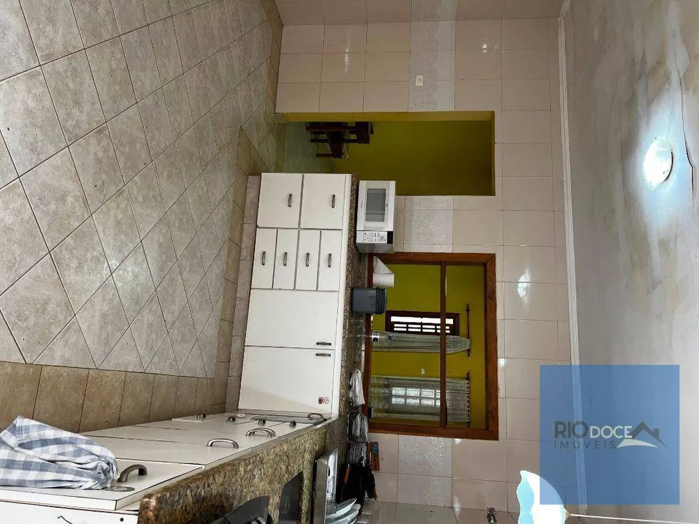 Chácara, 4 quartos, 1000 m² - Foto 1