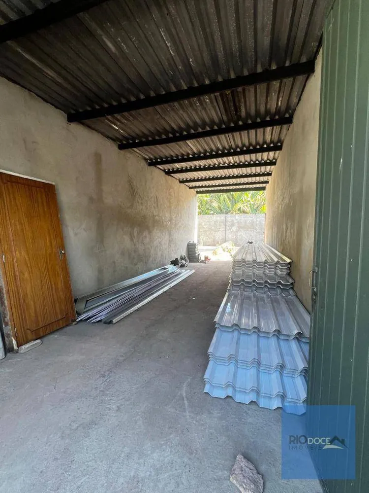 Loja-Salão, 240 m² - Foto 2