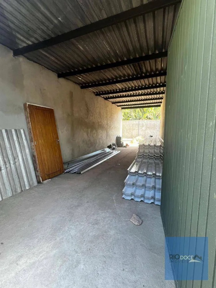 Loja-Salão, 240 m² - Foto 1