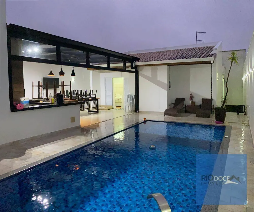 Sobrado, 3 quartos, 250 m² - Foto 1