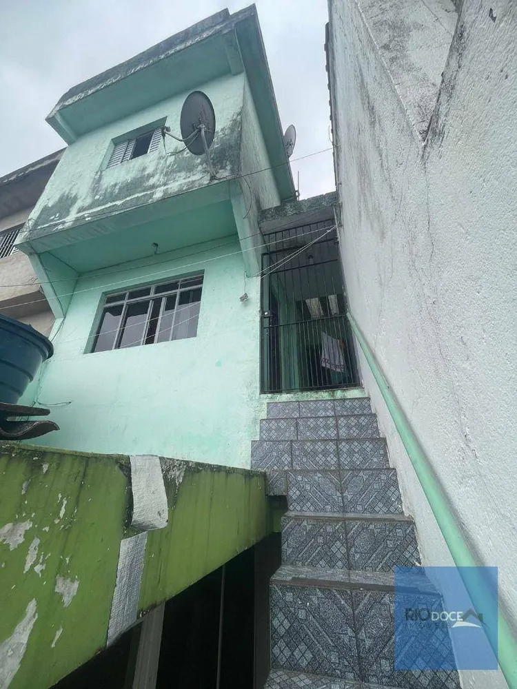Sobrado, 4 quartos, 250 m² - Foto 1