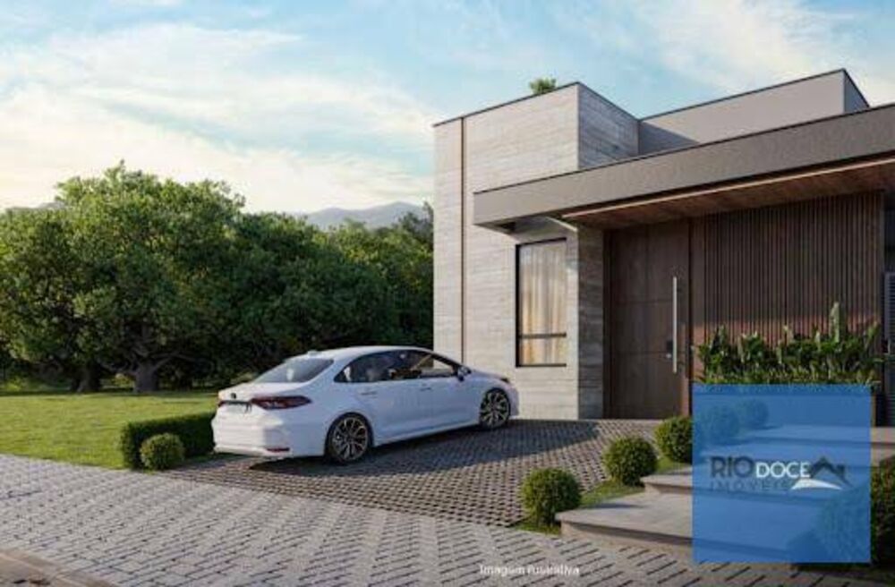 Casa, 3 quartos, 193 m² - Foto 6