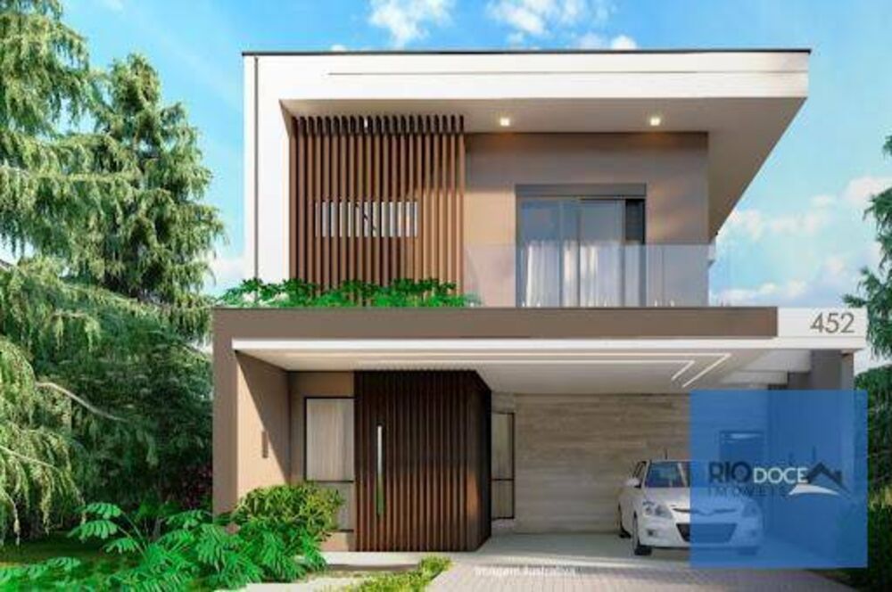 Casa, 3 quartos, 193 m² - Foto 7