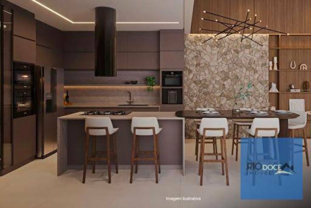 Casa, 3 quartos, 193 m² - Foto 3