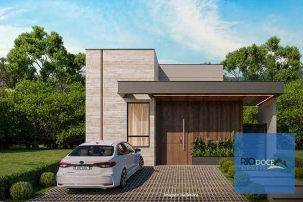 Casa, 3 quartos, 193 m² - Foto 8