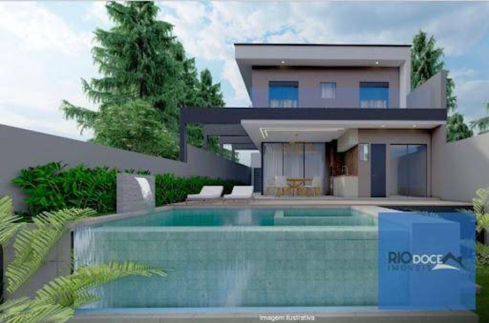 Casa, 3 quartos, 193 m² - Foto 5