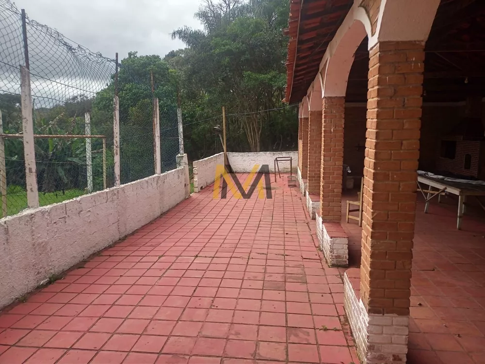 Chácara, 3 quartos, 7000 m² - Foto 2