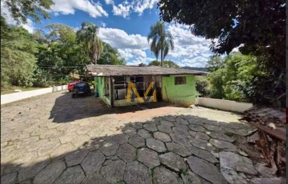 Chácara, 3 quartos, 7000 m² - Foto 14