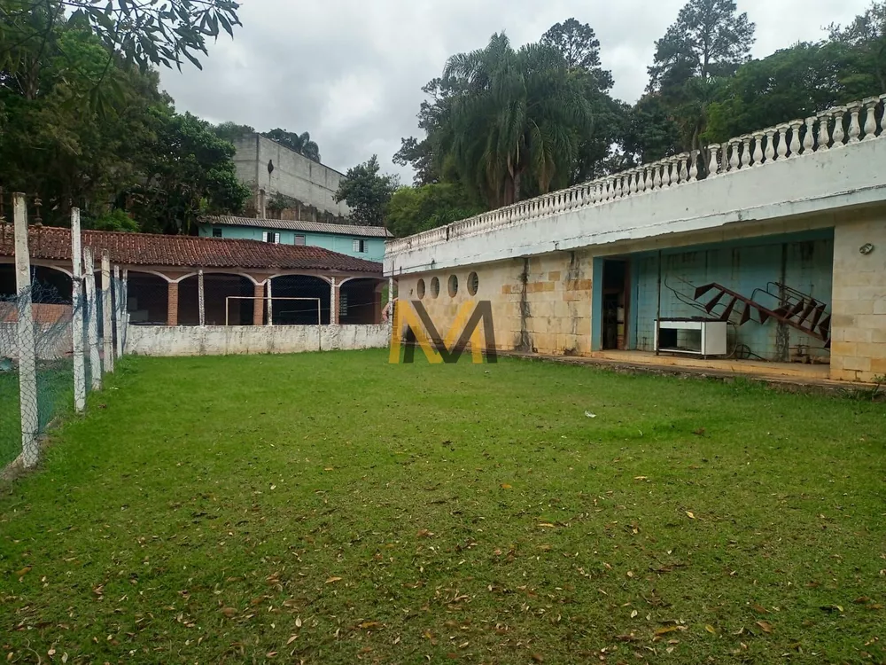 Chácara, 3 quartos, 7000 m² - Foto 4