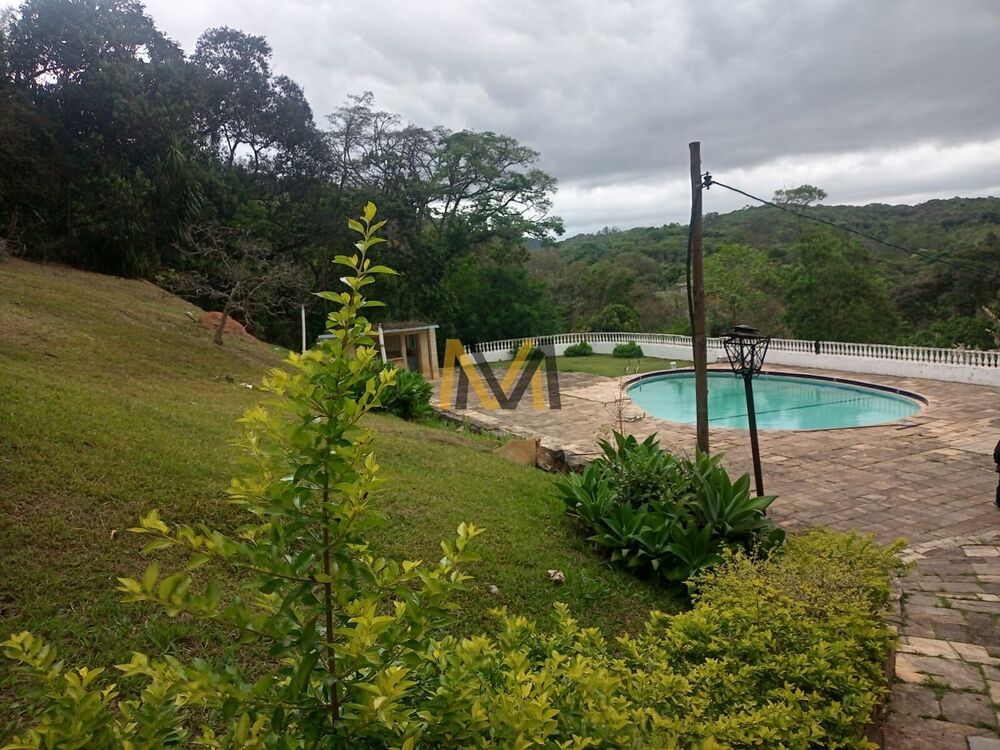 Chácara, 3 quartos, 7000 m² - Foto 1