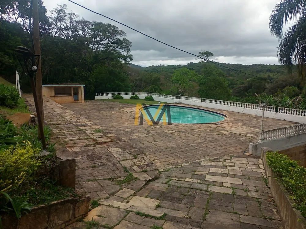 Chácara, 3 quartos, 7000 m² - Foto 7
