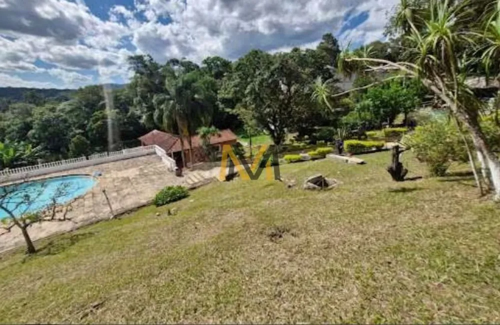 Chácara, 3 quartos, 7000 m² - Foto 20