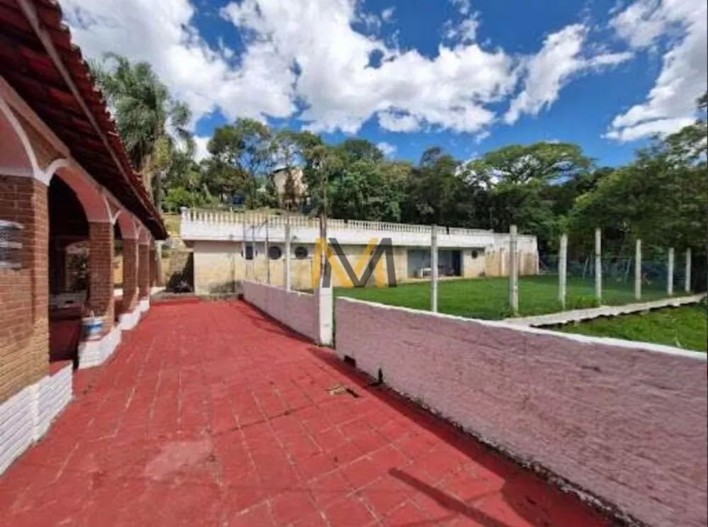Chácara, 3 quartos, 7000 m² - Foto 8
