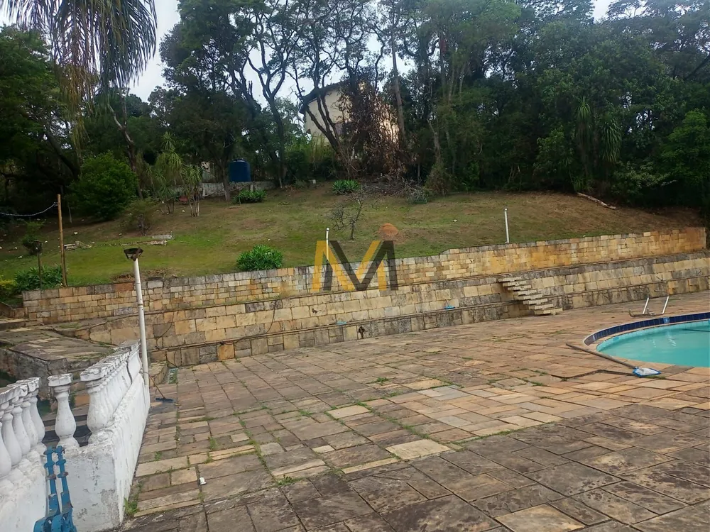 Chácara, 3 quartos, 7000 m² - Foto 10