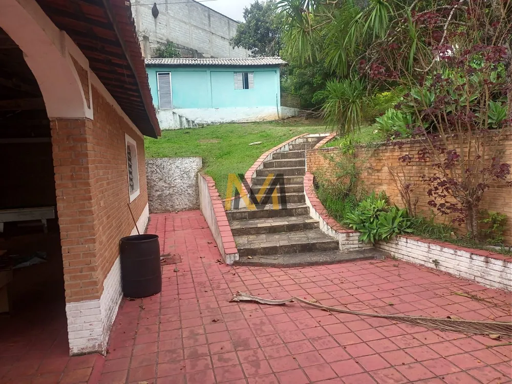 Chácara, 3 quartos, 7000 m² - Foto 5
