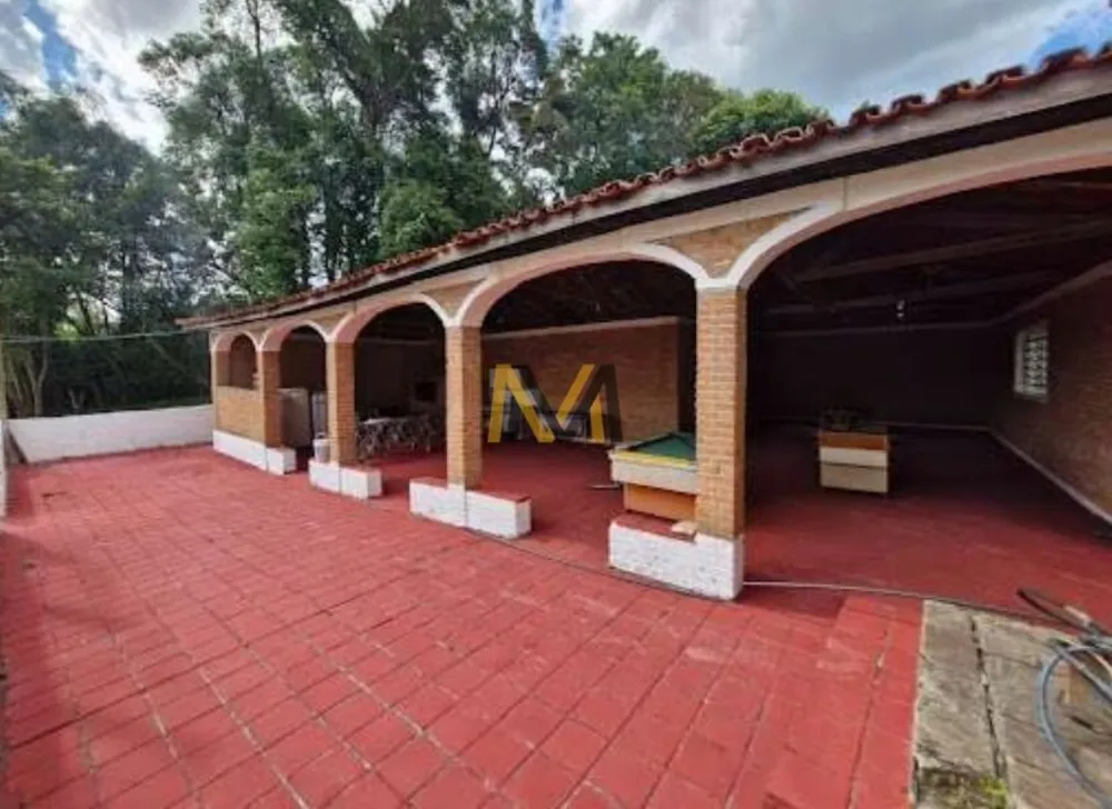 Chácara, 3 quartos, 7000 m² - Foto 2