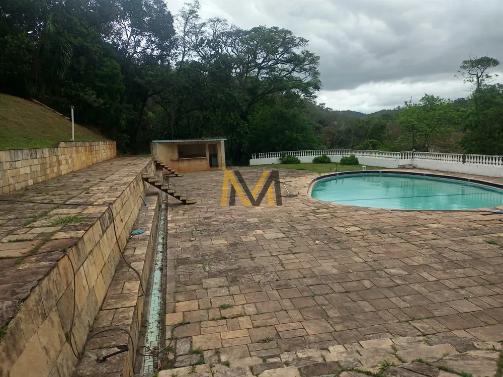 Chácara, 3 quartos, 7000 m² - Foto 8