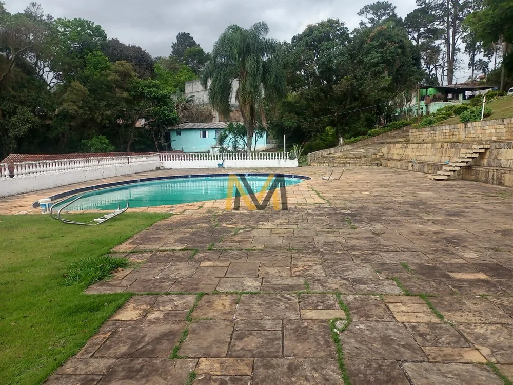 Chácara, 3 quartos, 7000 m² - Foto 9
