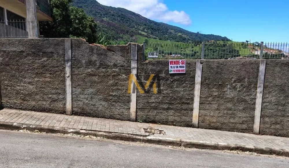 Terreno, 300 m² - Foto 1