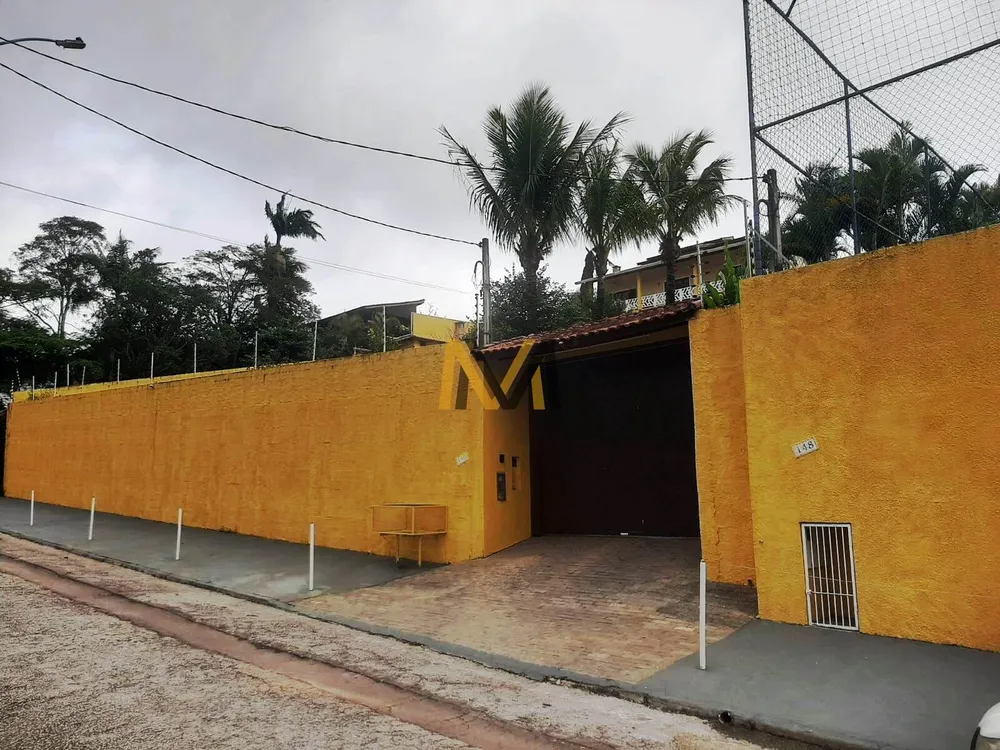 Sítio, 5 quartos, 3710 m² - Foto 15