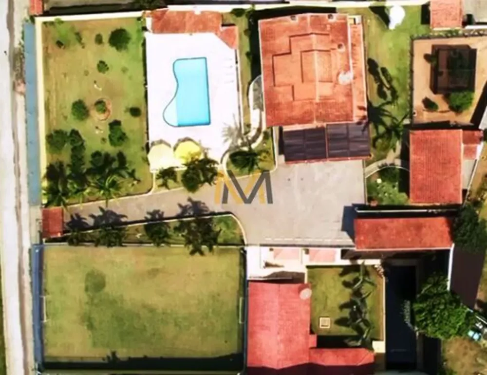Sítio, 5 quartos, 3710 m² - Foto 16