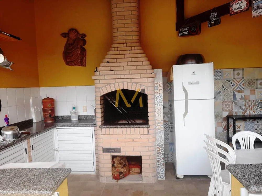 Sítio, 5 quartos, 3710 m² - Foto 10