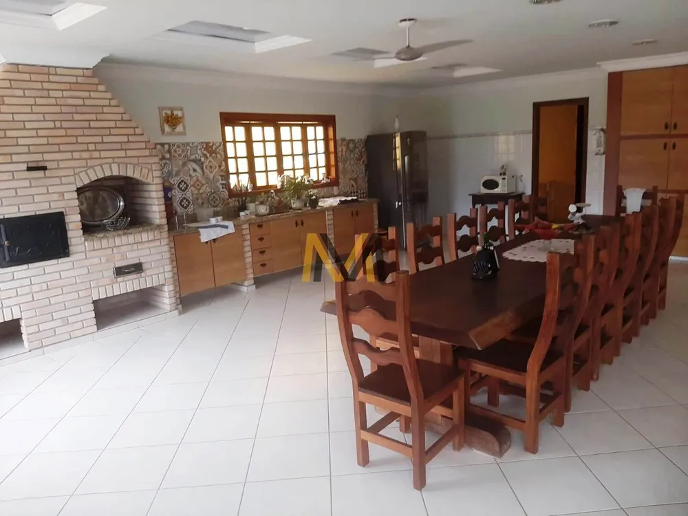Sítio, 5 quartos, 3710 m² - Foto 4