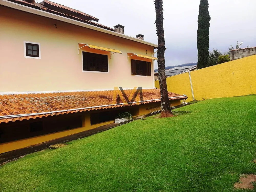Sítio, 5 quartos, 3710 m² - Foto 11