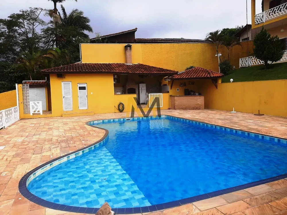 Sítio, 5 quartos, 3710 m² - Foto 8