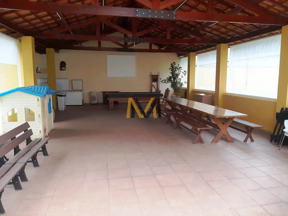 Sítio, 5 quartos, 3710 m² - Foto 13