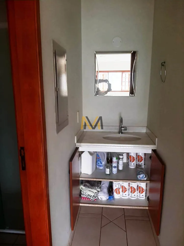 Sítio, 5 quartos, 3710 m² - Foto 5
