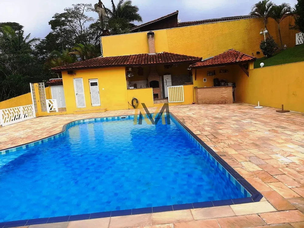 Sítio, 5 quartos, 3710 m² - Foto 9