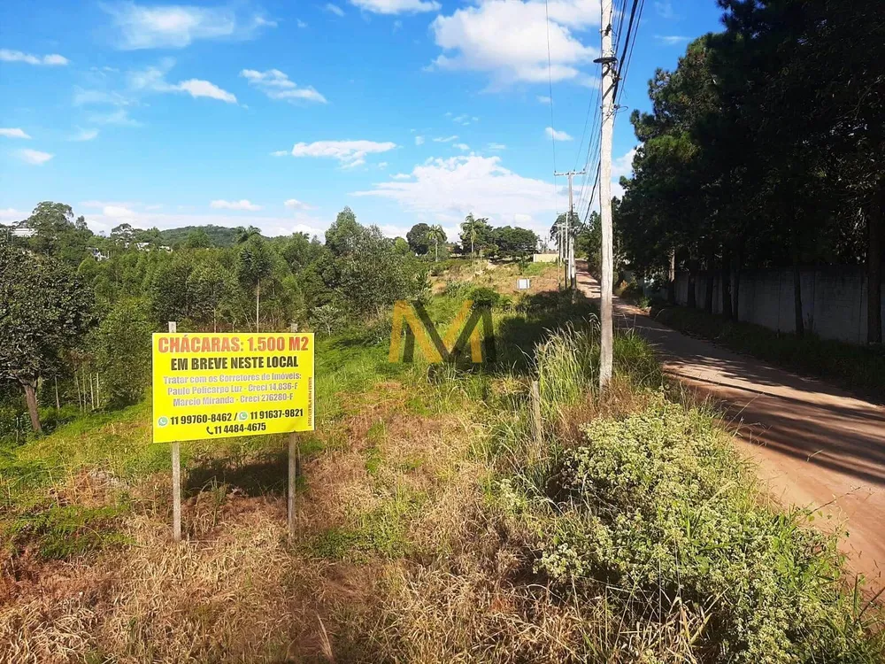 Terreno, 1500 m² - Foto 3