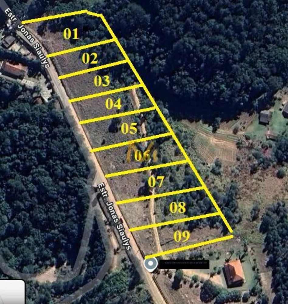 Terreno, 1500 m² - Foto 16